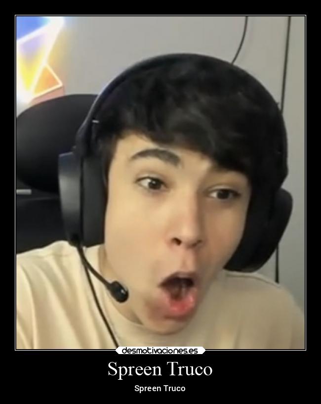 Spreen Truco - Spreen Truco