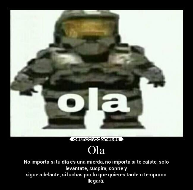 Ola - 