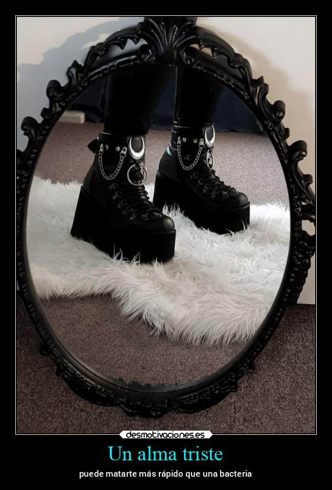 carteles alma ausencia tristeza soledad alicea laterceracola desmotivaciones