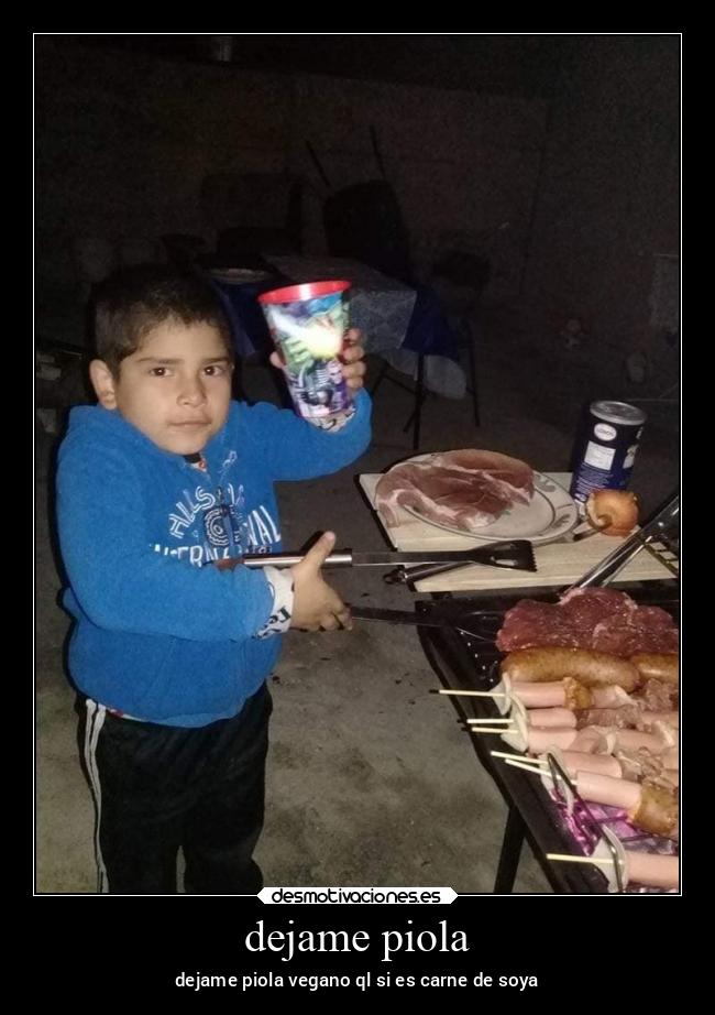 carteles amigos desmotivaciones