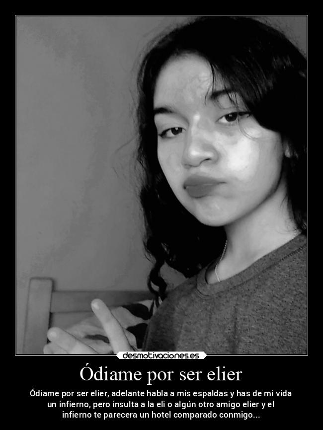 carteles amigos desmotivaciones