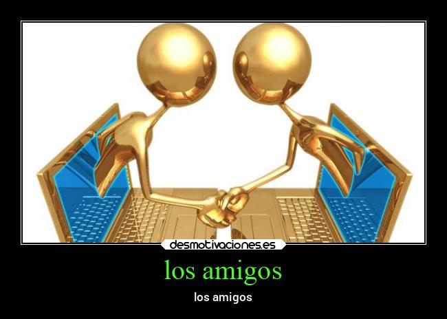 carteles amigos sociedad desmotivaciones