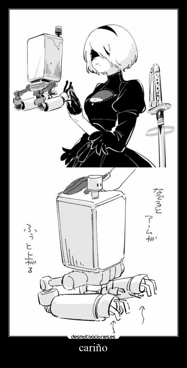 cariño -