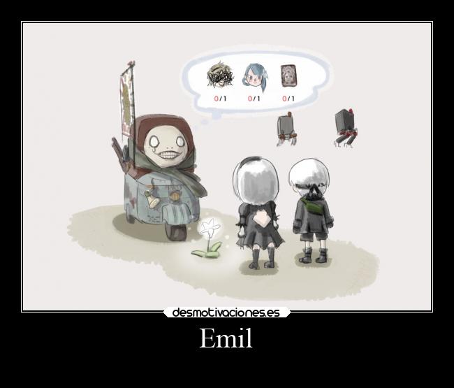Emil -