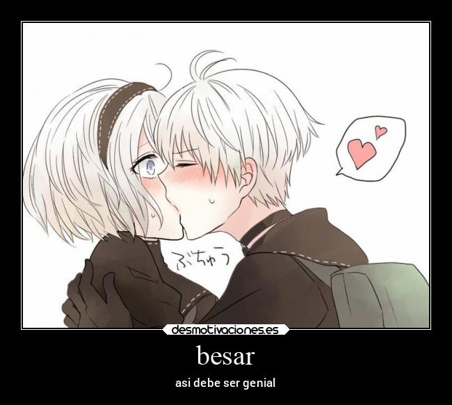 besar - asi debe ser genial