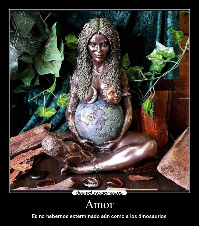 Amor -