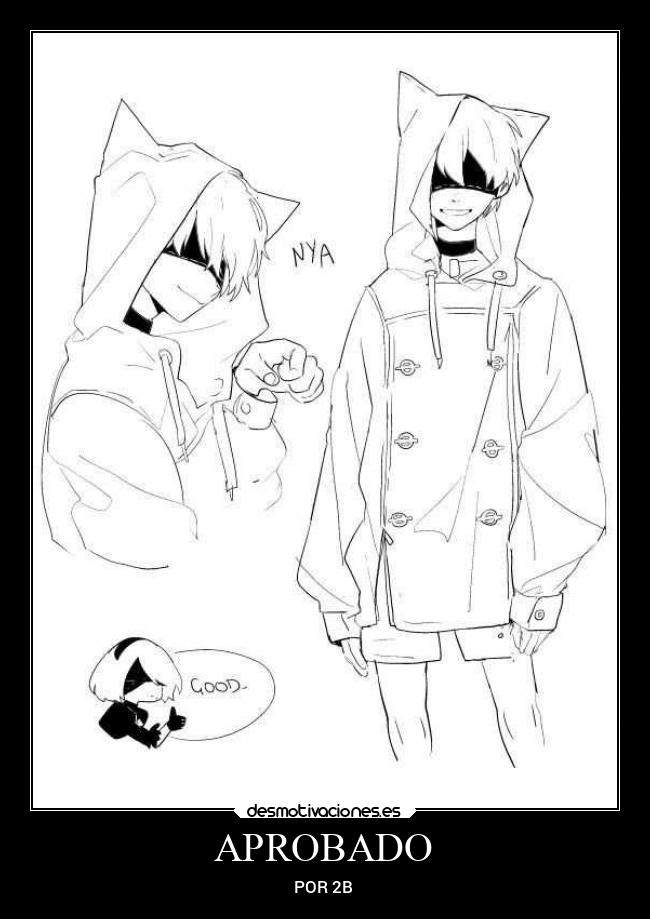 APROBADO - POR 2B