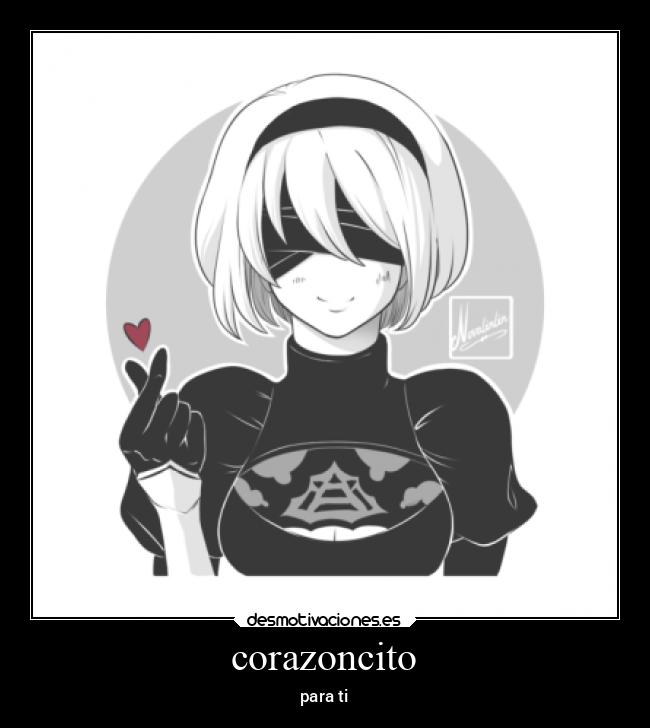 corazoncito - para ti