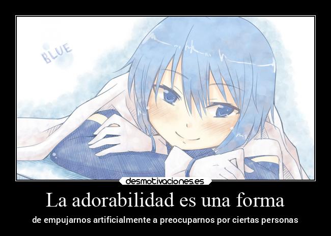 carteles anime theguywithouthope desmotivaciones