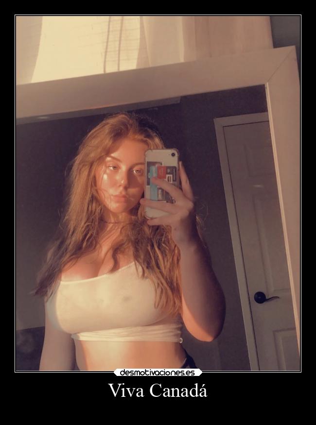 Viva Canadá - 