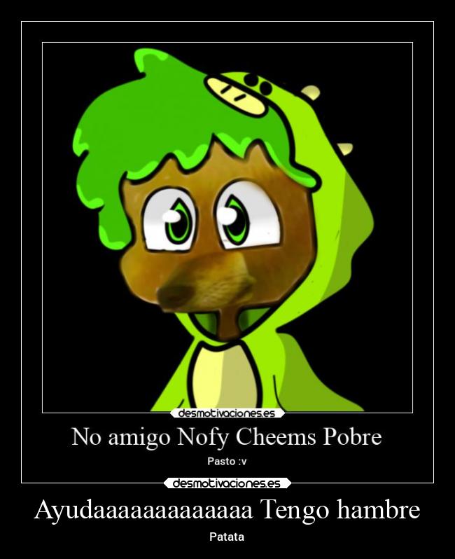 carteles ayuda desmotivaciones