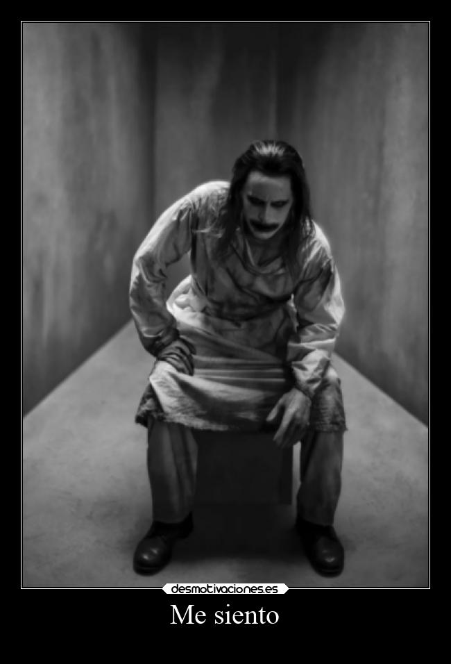 carteles ayuda siento desmotivaciones