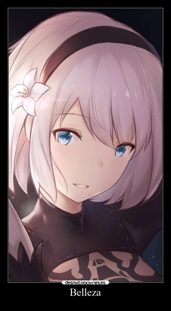 Belleza -