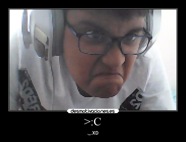 carteles caracter desmotivaciones