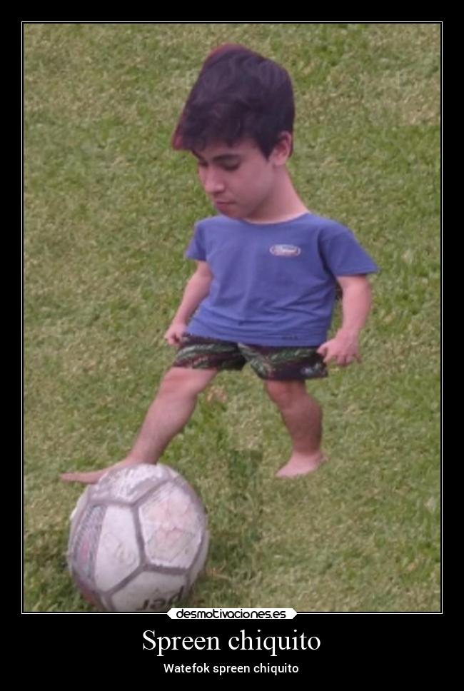 carteles chiste chiquitooo desmotivaciones