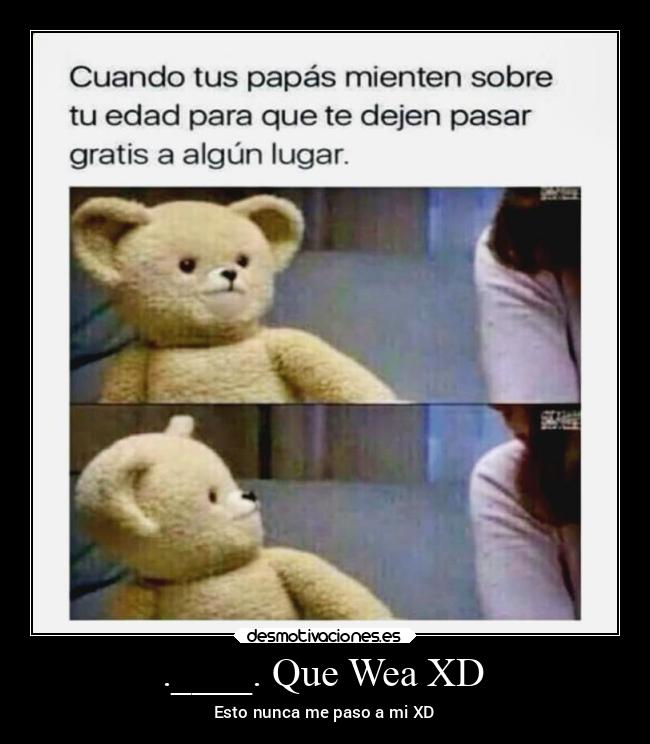 carteles chiste shitpost desmotivaciones