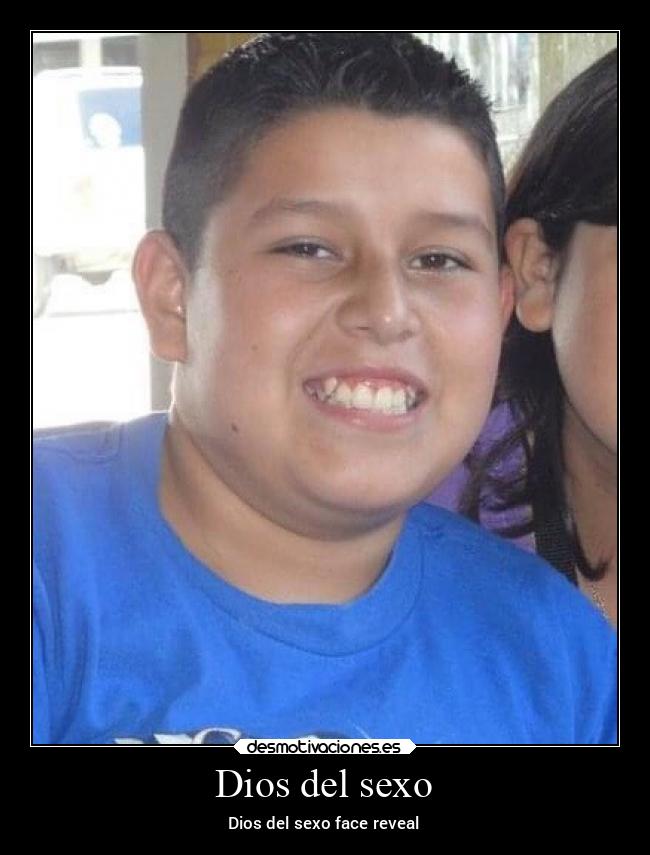Dios del sexo -