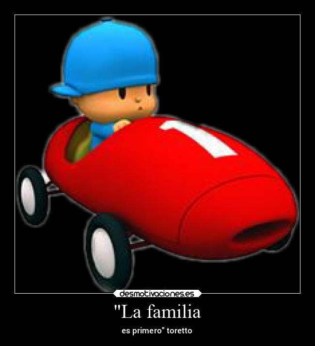 carteles familia memes desmotivaciones