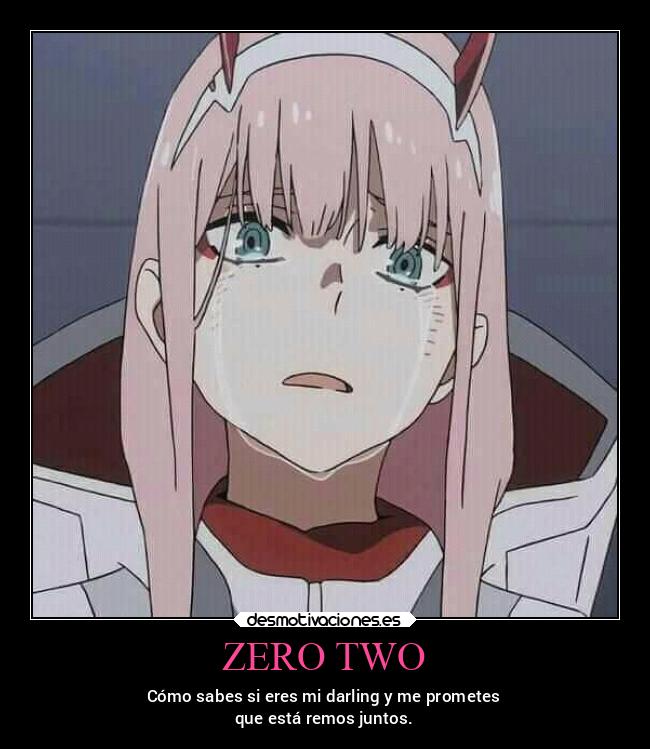 ZERO TWO - 