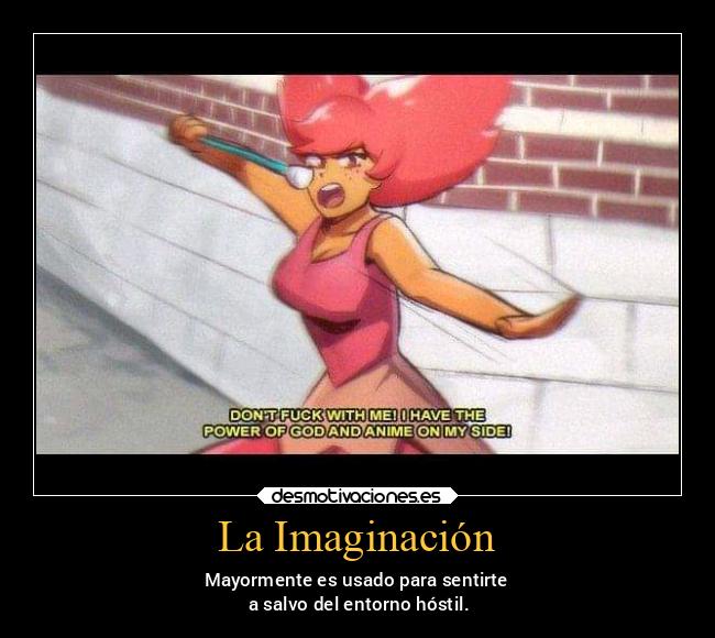 carteles imaginacion anime dios esperanza humor madurar dlh grecia griegos hestia laurasimpson11 desmotivaciones