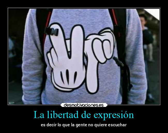 carteles libertad arte alma amor alicea laterceracola mouser desmotivaciones