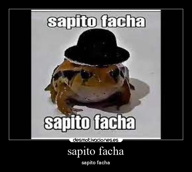 carteles memes facha desmotivaciones