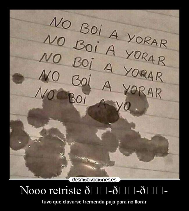 carteles memes desmotivaciones