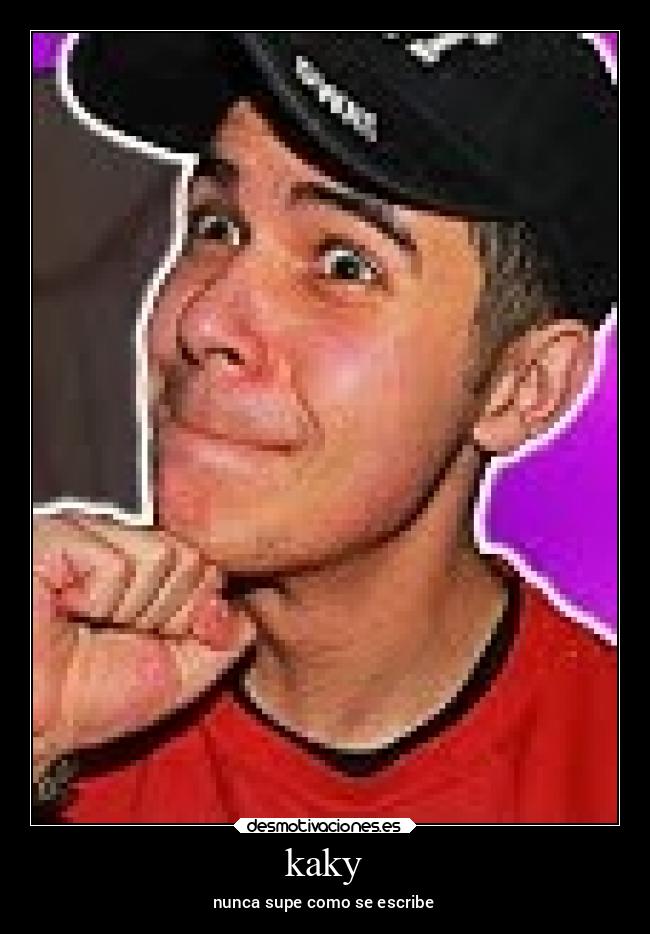 carteles memes supe como escribe desmotivaciones