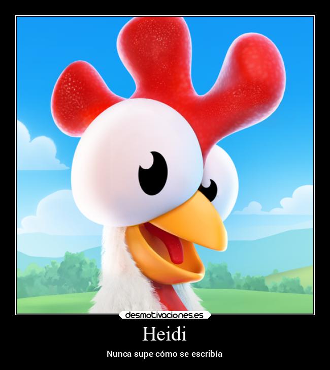 carteles memes supe como escribia desmotivaciones