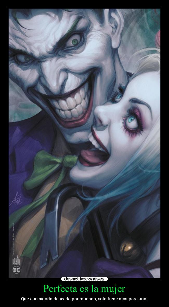 Perfecta es la mujer -