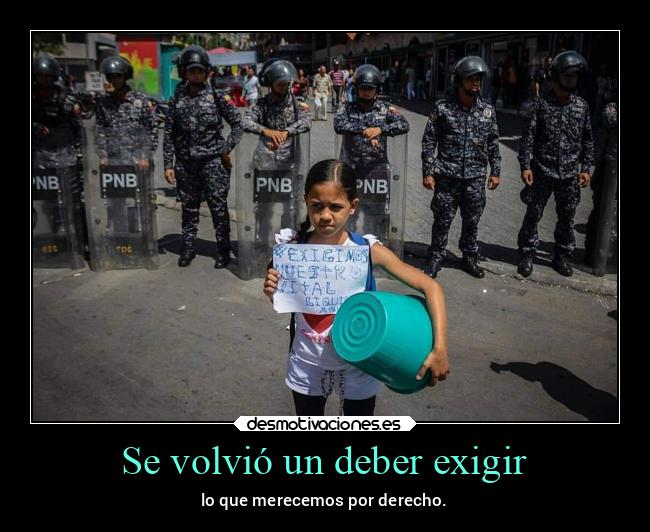 carteles vida minimilhouse venezuela ecuador desmotivaciones