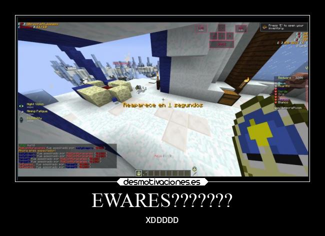EWARES??????? - XDDDDD