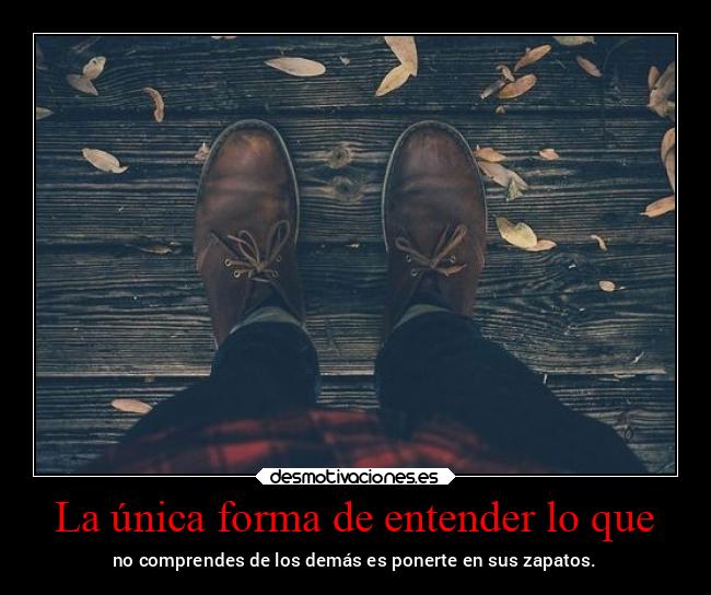 carteles amigos ausencia celos desmotivaciones