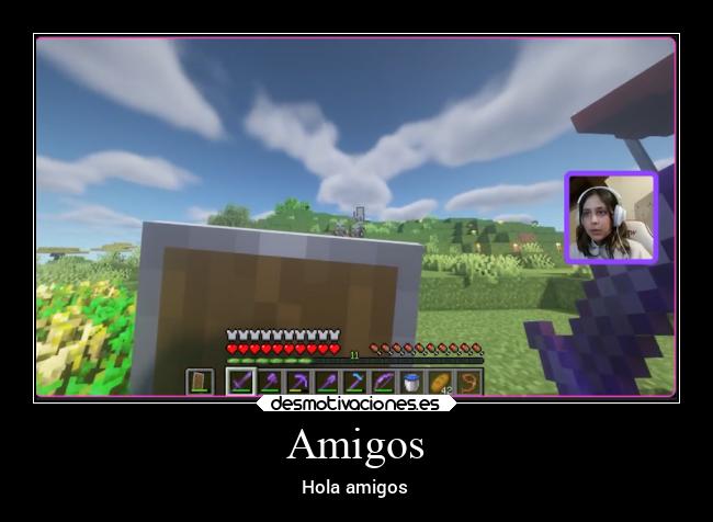 carteles amigos confianza bogota desmotivaciones