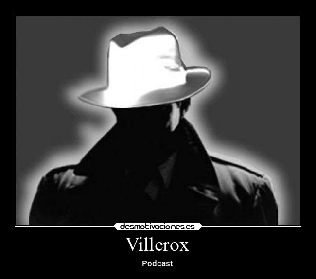 Villerox -