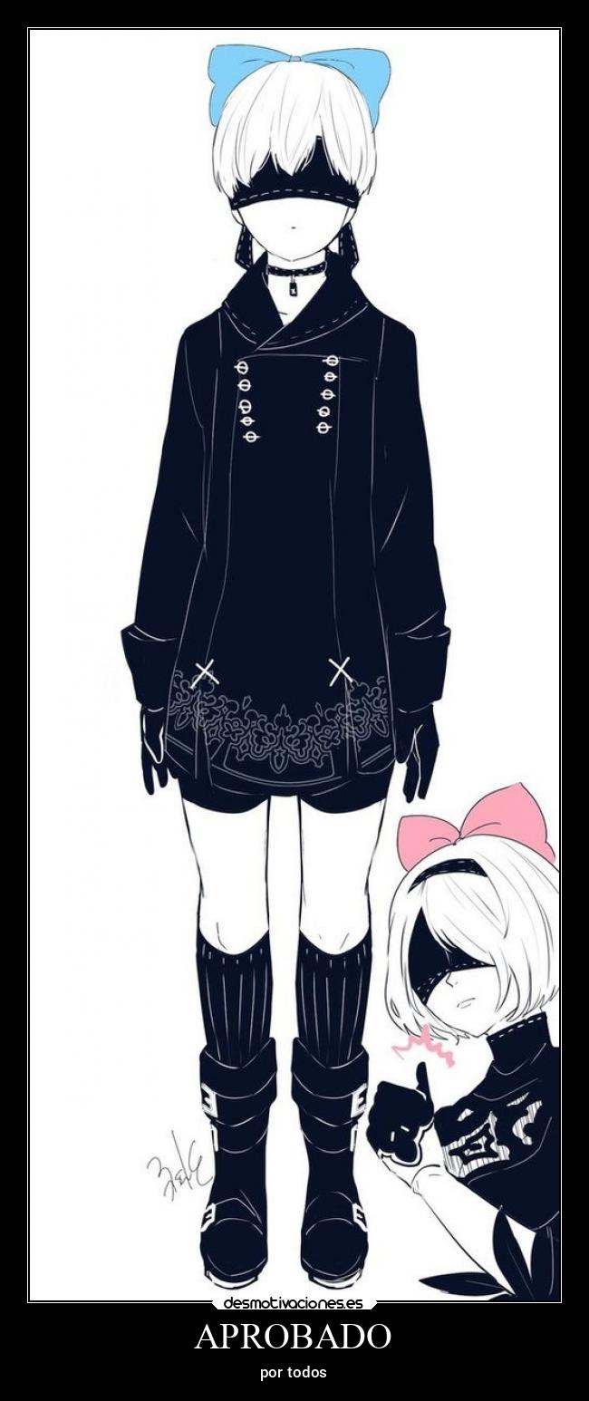 APROBADO - por todos