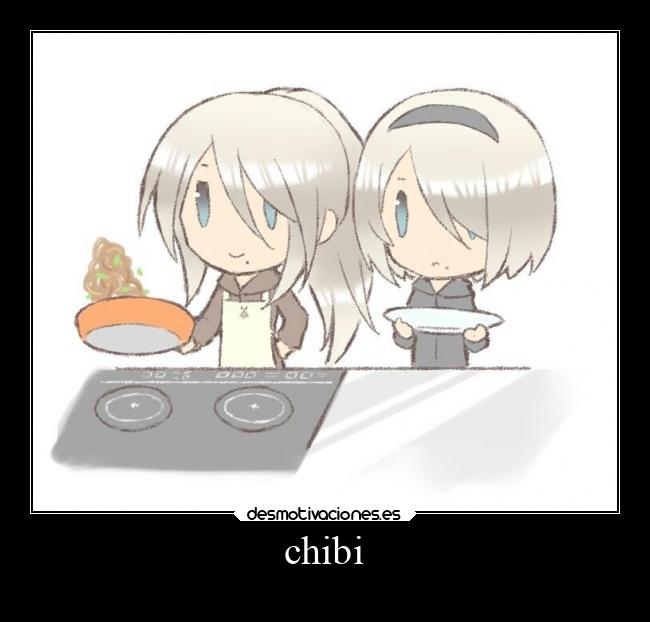 chibi -