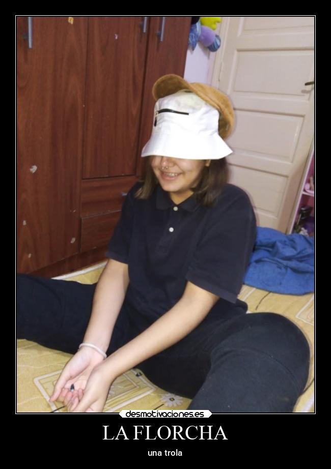 LA FLORCHA - 
