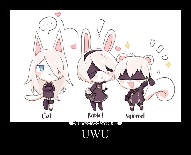 UWU -