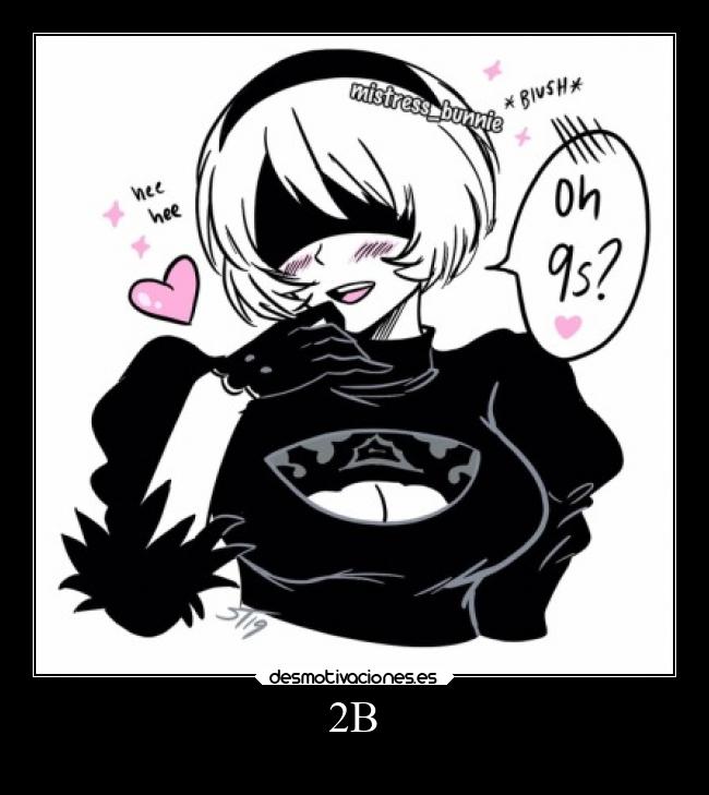 2B -