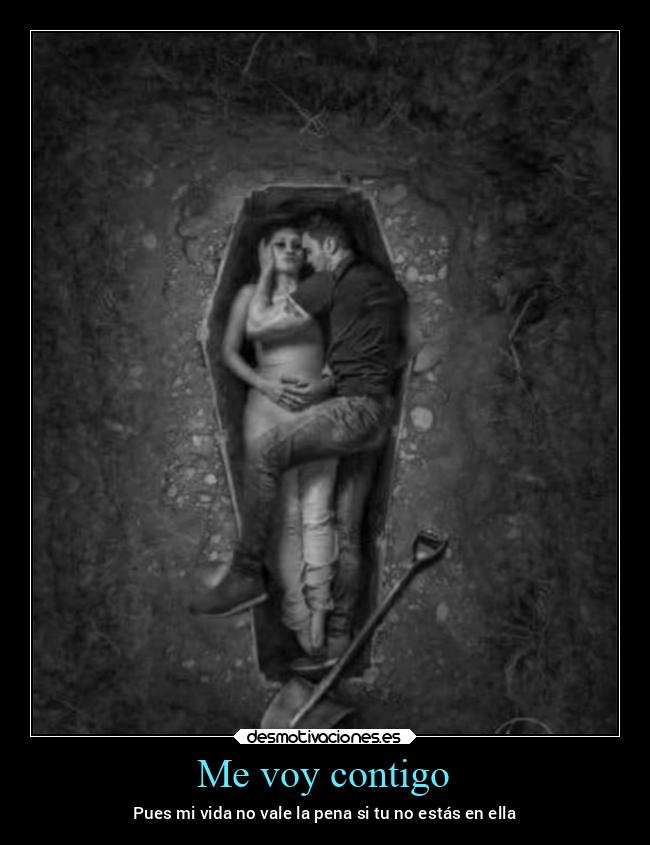 carteles amor desmotivaciones