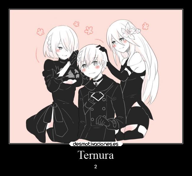 Ternura - 2