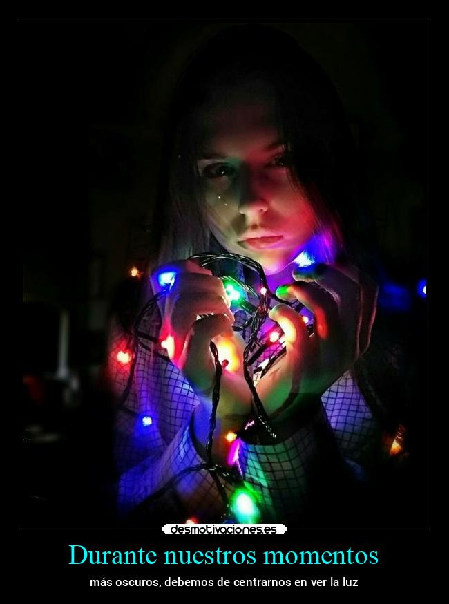 Durante nuestros momentos - 