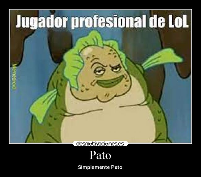 Pato -
