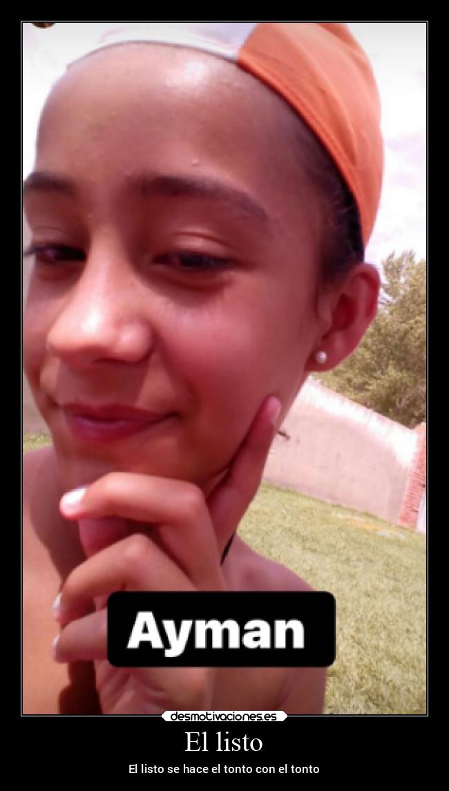El listo - El listo se hace el tonto con el tonto