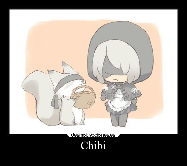 Chibi -