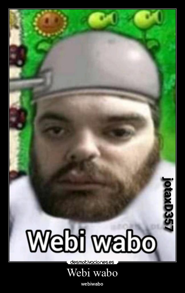 Webi wabo - webiwabo