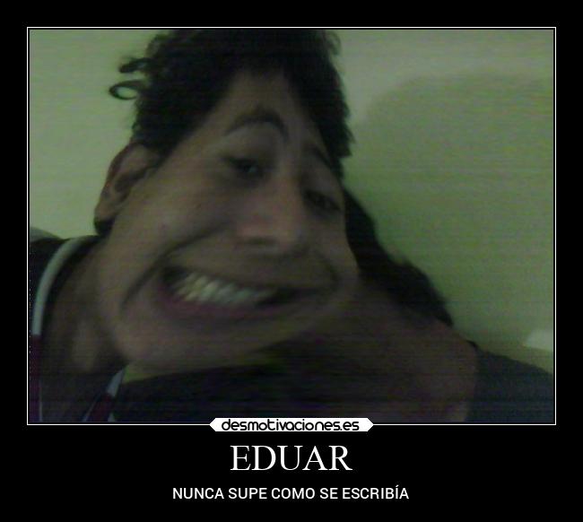 carteles confianza desmotivaciones