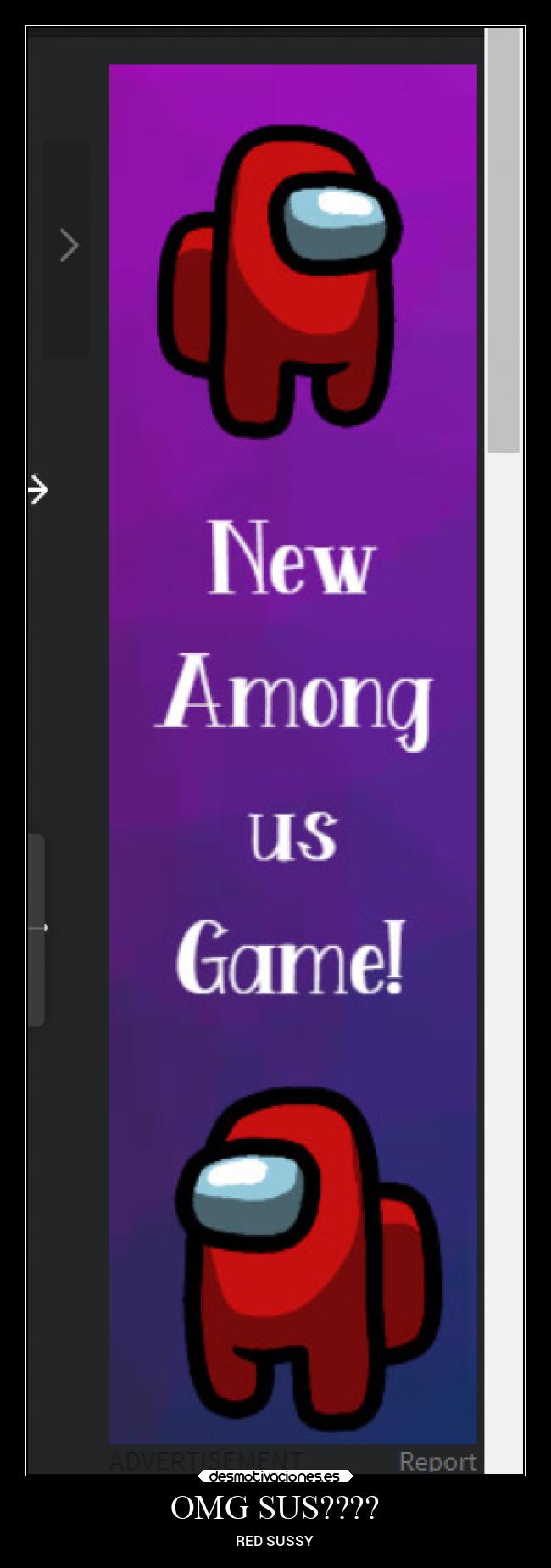 carteles debilidad desmotivaciones