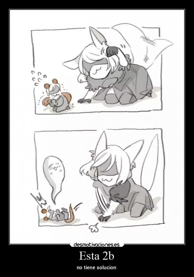 Esta 2b - no tiene solucion